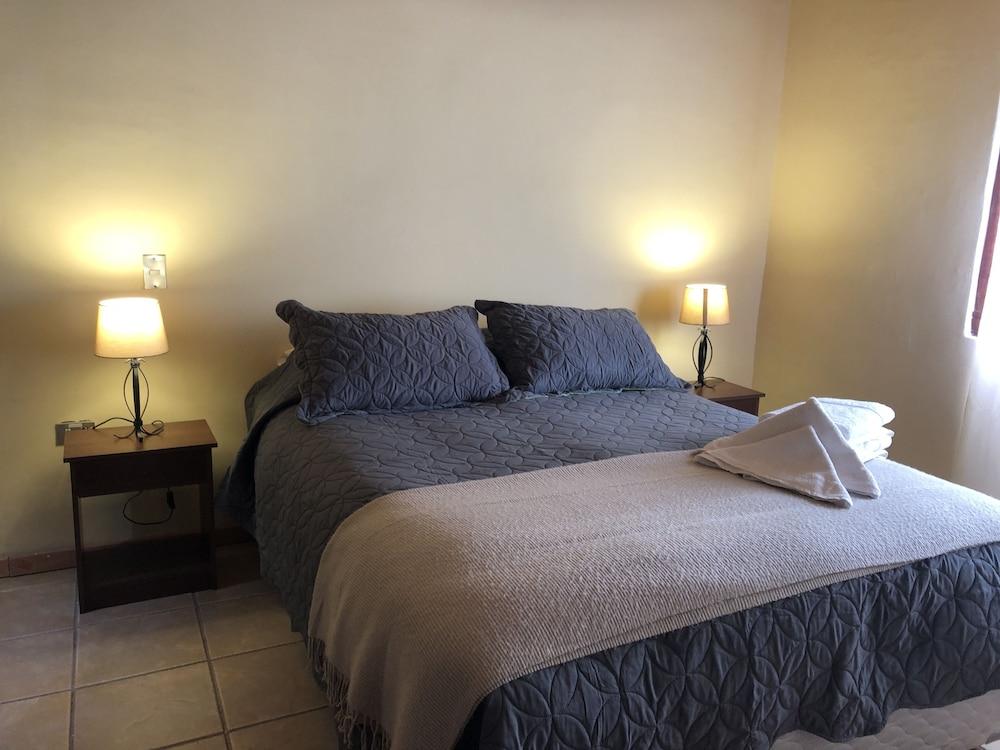 Atacama-Adventure Wellness & Ecolodge San Pedro de Atacama Eksteriør billede