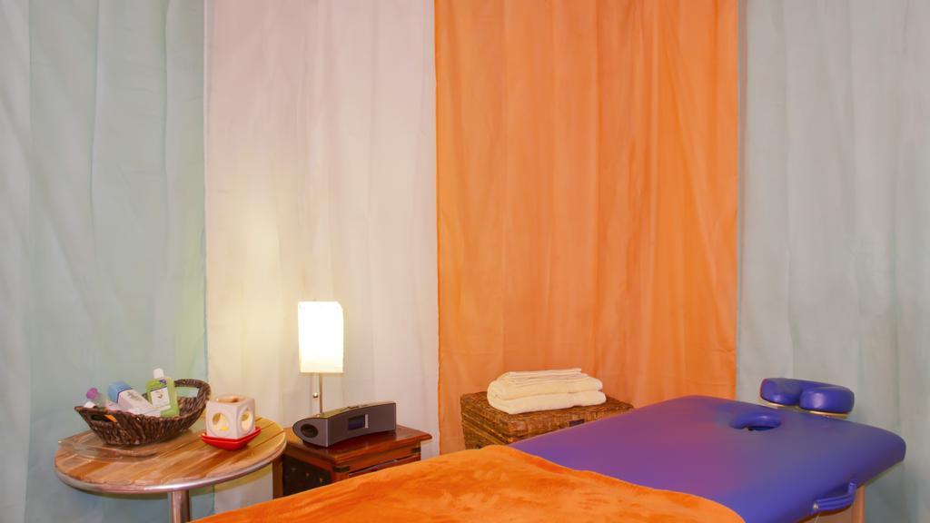 Atacama-Adventure Wellness & Ecolodge San Pedro de Atacama Eksteriør billede