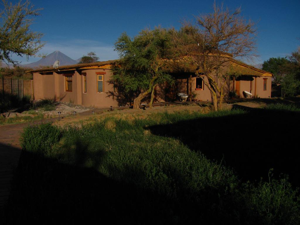 Atacama-Adventure Wellness & Ecolodge San Pedro de Atacama Værelse billede